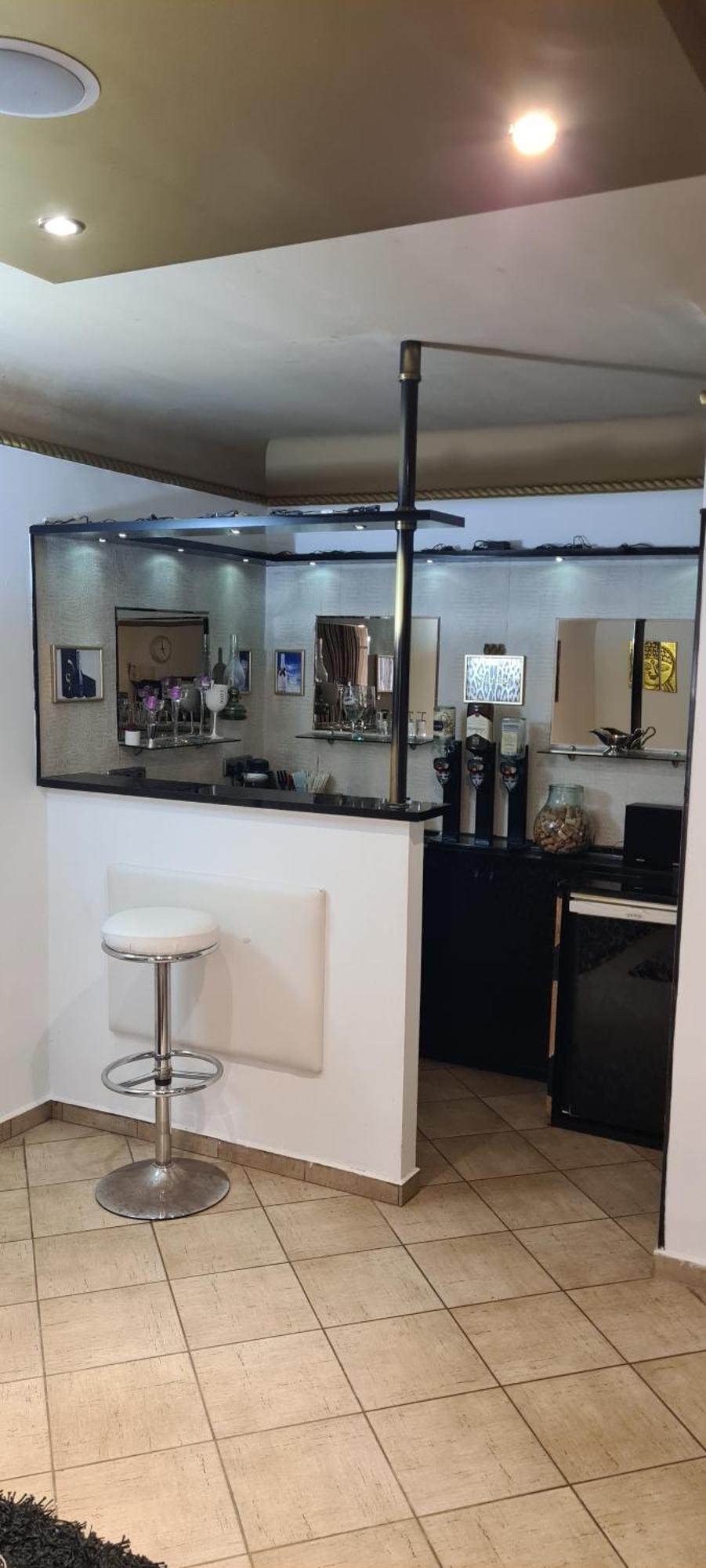 Glamour Apartments บูดาเปสต์ ภายนอก รูปภาพ