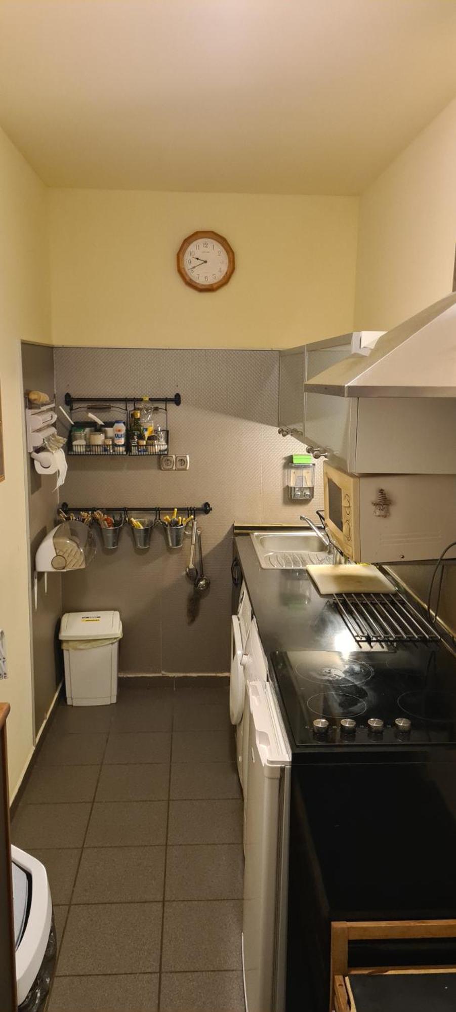 Glamour Apartments บูดาเปสต์ ภายนอก รูปภาพ