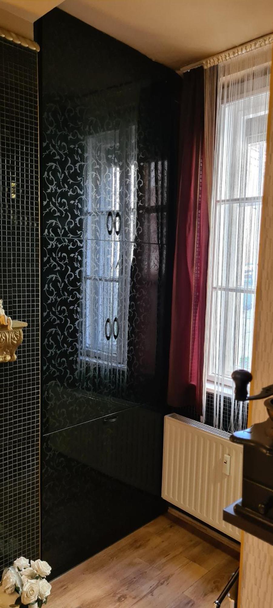 Glamour Apartments บูดาเปสต์ ภายนอก รูปภาพ